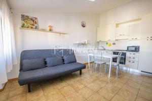 BILOCALE IN PIENO CENTRO A PORTO POTENZA