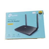 Router  professionale 