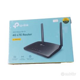 Router  professionale 