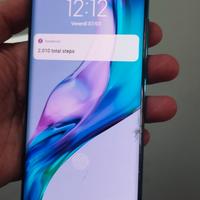 xiaomi mi note pro 10 aurora green