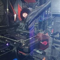 Pc Fisso da gaming