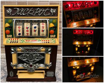 Jukebox vintage anni 90