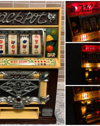 Jukebox vintage anni 90