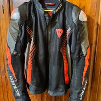 Giacca da moto DAINESE