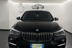 Bmw X1 (anno 2017)