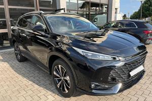 MG HS HEV Luxury/PREZZO REALE/VARI COLORI