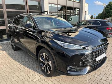MG HS HEV Luxury/PREZZO REALE/VARI COLORI