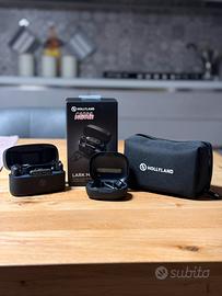 Hollyland lark max 2 combo