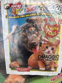 Figurine cucciolotti 2026