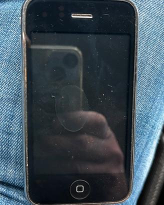 Iphone 3gs 16gb