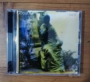 CD Ataxia 2 Titoli