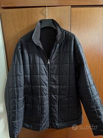 Giacca trapuntino uomo  Mercedes -Benz , originale