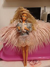 Barbie Denim