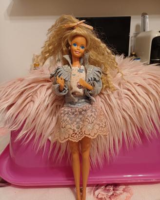 Barbie Denim