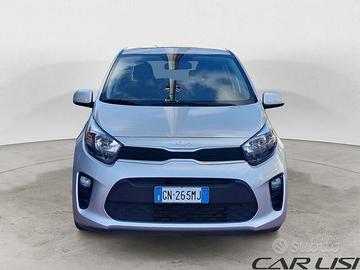 KIA Picanto 1.0 12V 5 porte Urban