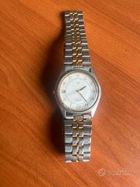 Seiko SQ Vintage Gennaio 1983 - Ref. 8122-8000