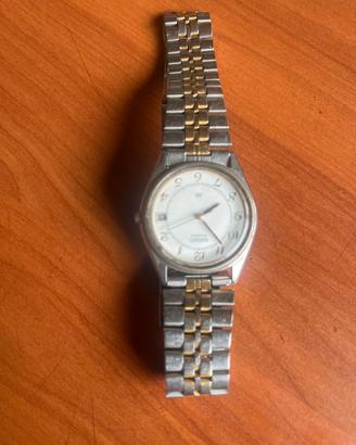 Seiko SQ Vintage Gennaio 1983 - Ref. 8122-8000