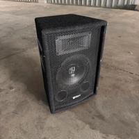 Altoparlanti PA Skytec modello SL6 - 4 Pz.