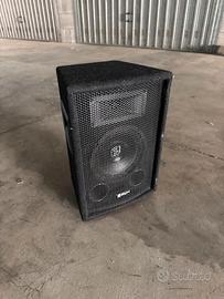 Altoparlanti PA Skytec modello SL6 - 4 Pz.
