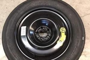 Ruotino - Ruota Di Scorta Per Range Rover Evoque