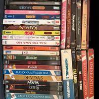 DVD BOLLYWOOD