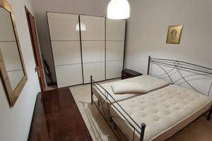 Bilocale arredato in villa a Carbonara