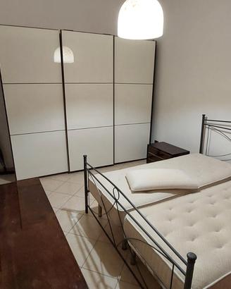 Bilocale arredato in villa a Carbonara