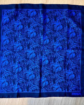 Foulard vintage Dior