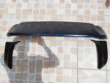 Spoiler posteriore Fiat Tipo 
