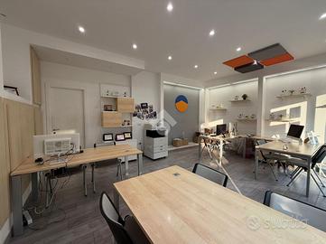 NEGOZIO A MARANO DI NAPOLI