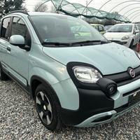 Fiat Panda 1.0 FireFly S&S Hybrid City Cross 5 pos
