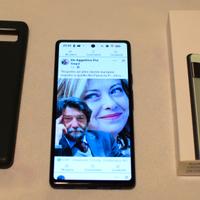 Pixel 6a