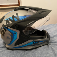 Casco bmw Motorrad usato