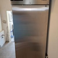 Freezer doppio per ristor./pasticceria
