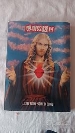 Cuore. Le 396 prime pagine di Cuore