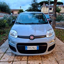 Fiat Panda 1.2 Benzina Easy (2018)