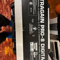 Behringer ada 8000