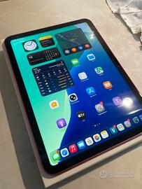 APPLE iPad A16 11'' Wi-Fi 128GB Rosa