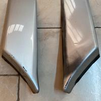 Fianchetti Mitsubishi Pajero V20