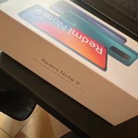 Redmi Note 9