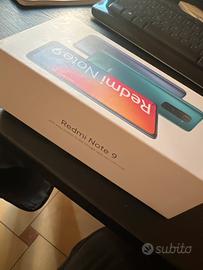 Redmi Note 9