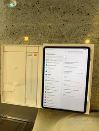 Xiaomi pad 7 con penna originale