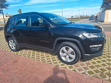 SUV JEEP COMPASS 1.4 MULTIAIR LONGITUDE