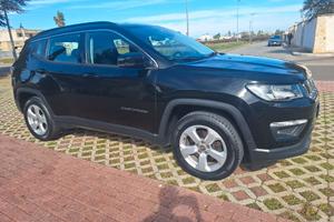 SUV JEEP COMPASS 1.4 MULTIAIR LONGITUDE