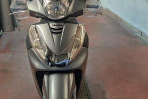Honda SH 300 - 2013