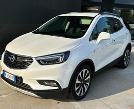 OPEL Mokka X - Mokka X 1.4 t Innovation 4x2 140cv