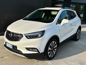 OPEL Mokka X - Mokka X 1.4 t Innovation 4x2 140cv