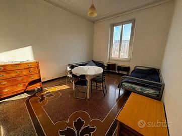 MULTILOCALE A GENOVA