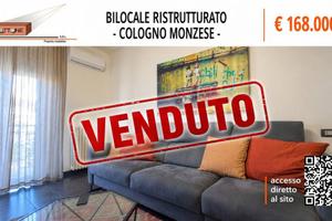 Appartamento di 70 m² con 2 locali a Cologno Monze