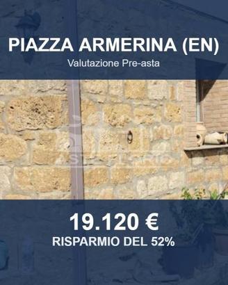 Immobile in asta di 79 m² a Piazza Armerina